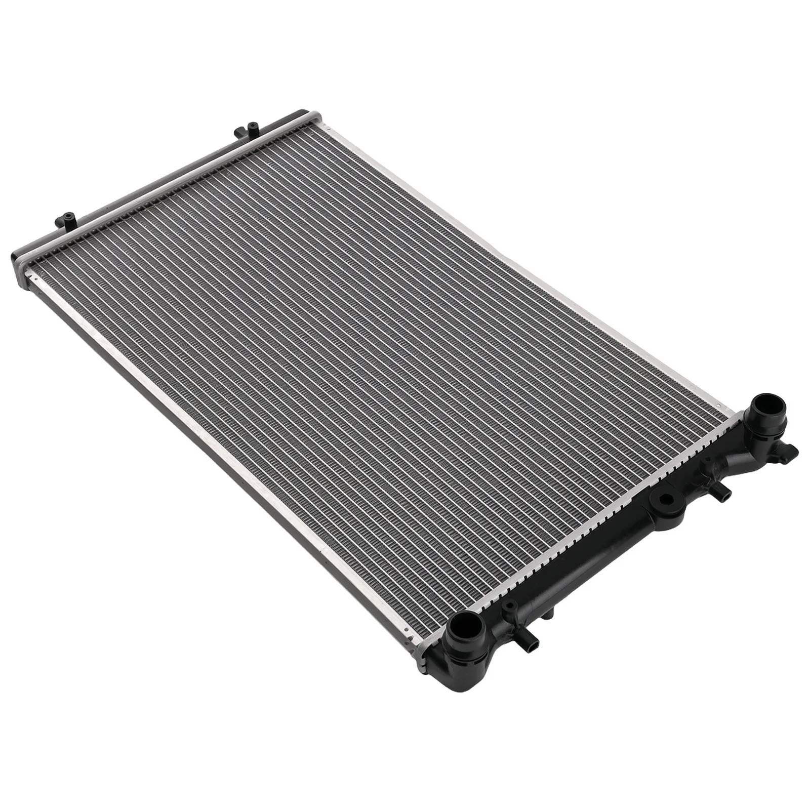 Coolant Radiator for VW Clasico Golf Jetta 1999-2015 1J0121253H CU2265