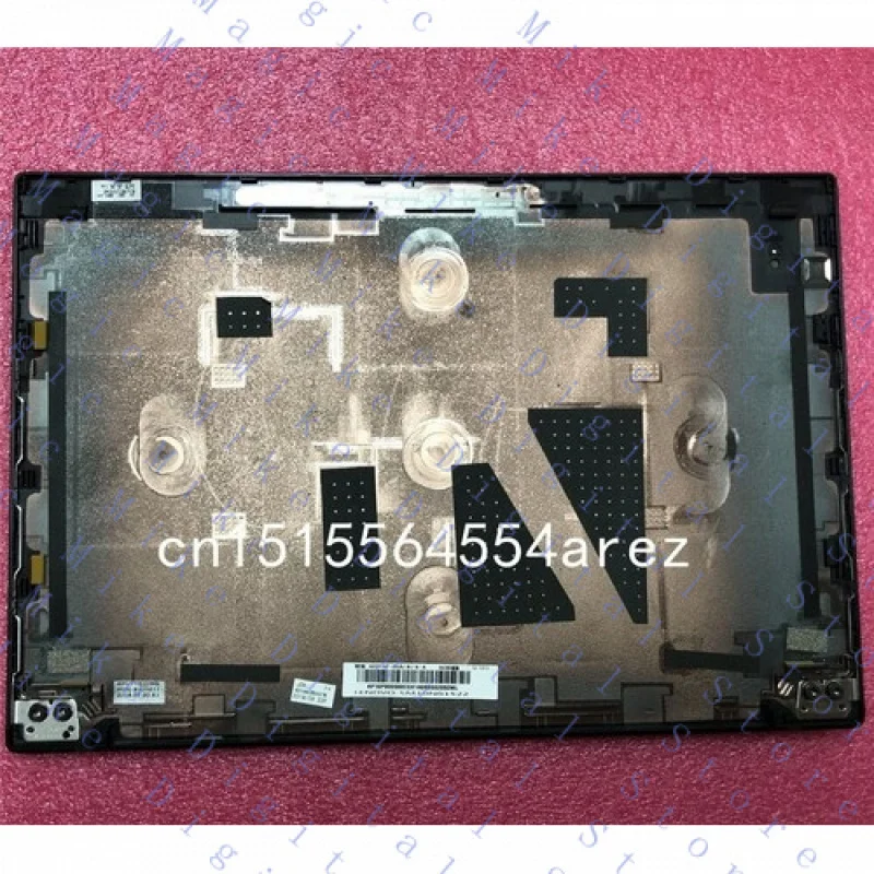 

H Новый ноутбук для Lenovo ThinkPad X280 ЖК-задняя крышка задняя крышка верхний чехол Touch 01YN063