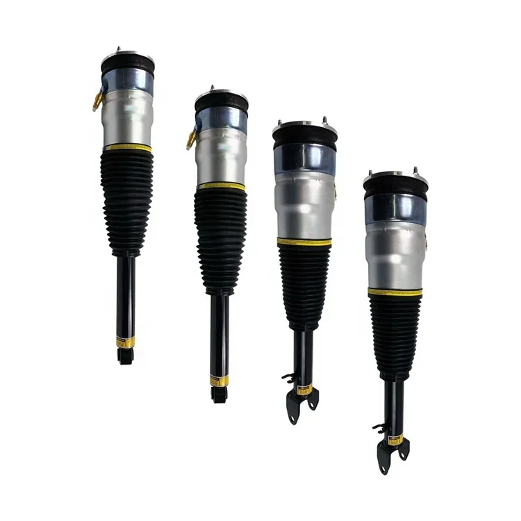 

6006352-00-C 6006353-04-A 6006353-06-C Rear Shock Absorber Air Suspension Strut For Tesla Model S 5YJS