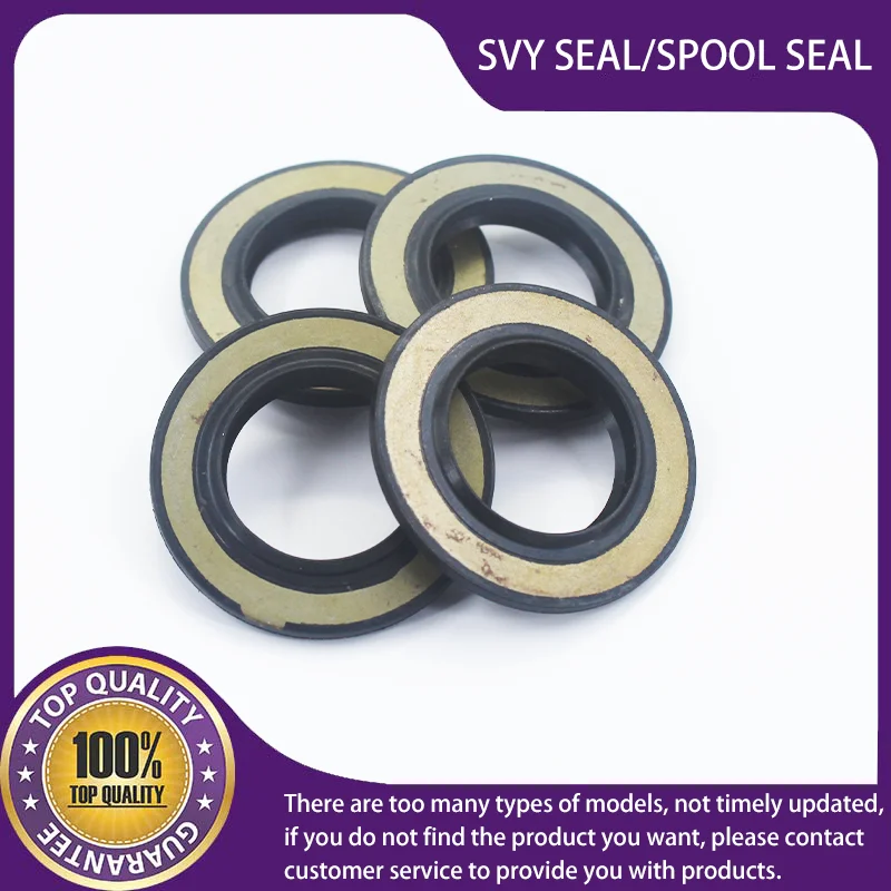 

CA2362461 236-2461 2362461 SEAL WIPER FOR CATERPILLAR TRACK-TYPE TRACTOR D3G D4G D5G