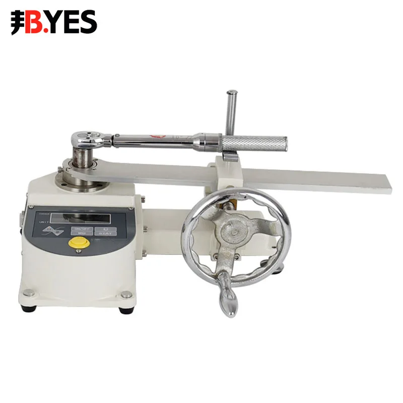 Torque Wrench Calibration Tester ANBH-20 Torque/Torque Wrench Calibration Tester 20~ 100N.m