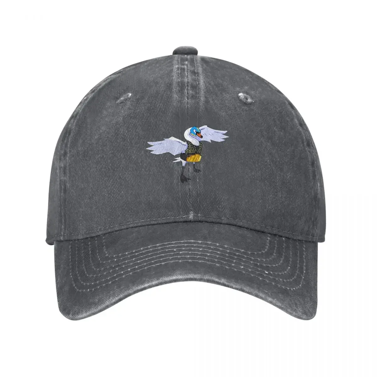 

Swan MichaelsCap Baseball Cap Male hat sun caps luxury caps hiking hat Caps Male Women's