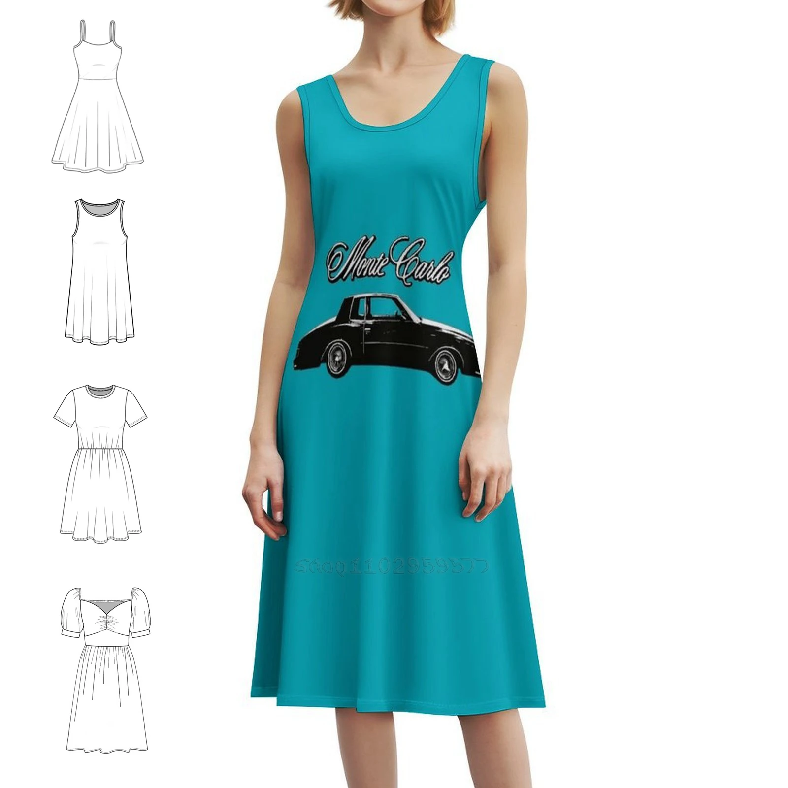 

Chevy Monte Carlo Korean Style Casual Dress For Women Simple Daily Office Lady Dresses Chevy Monte Carlo G Lowrider Hydros