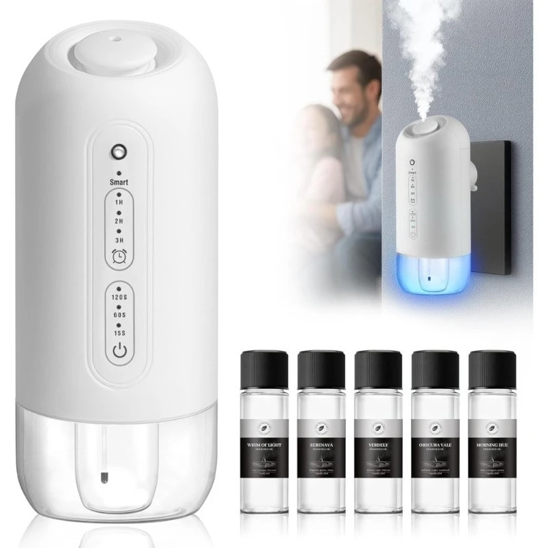 Plug In Diffuser St… - image