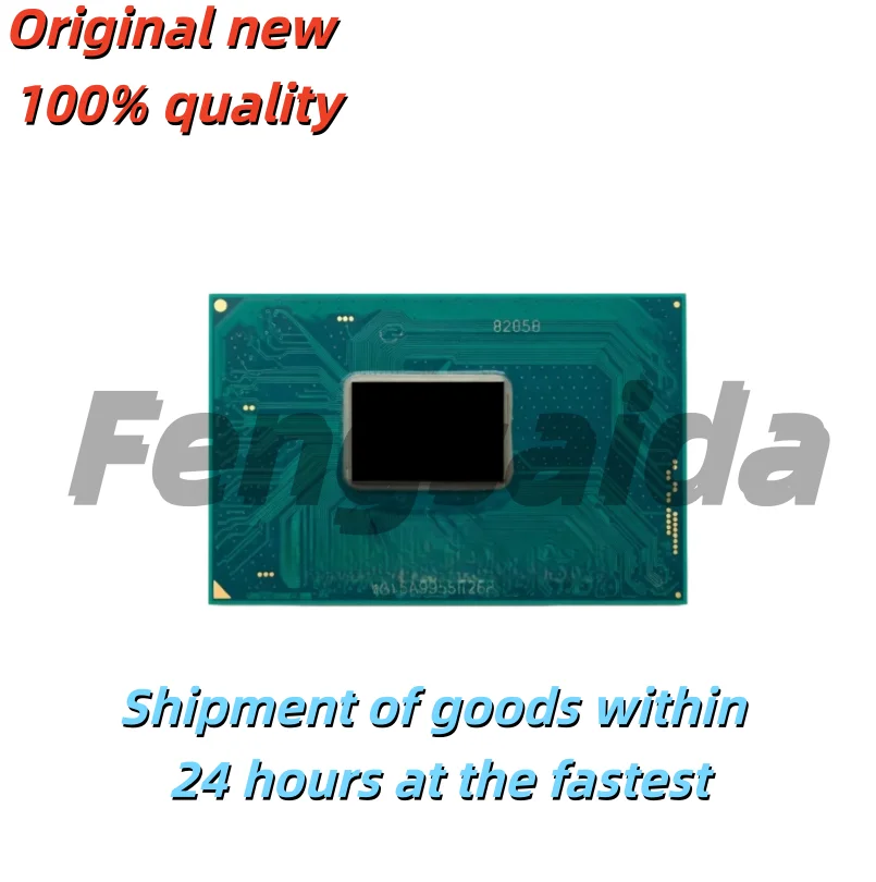 Brand new original 9th Generation Standard Pressure CPU I7 9750H SRF6U I5 9300H SRF6X BGA Official Version