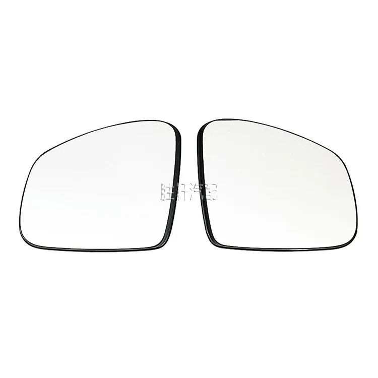 For Mercedes Benz Smart Renault Twingo 15-19 models, rearview mirror, rearview mirror, reflector glass