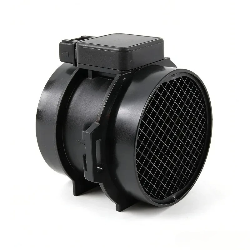 

Датчик массового расхода воздуха (ДМРВ) китайского производства для BMW 3, 5, 7 серии, X5, 318, 320, 325, 330, 520, 525, 530, 728, 1995-2006 гг.