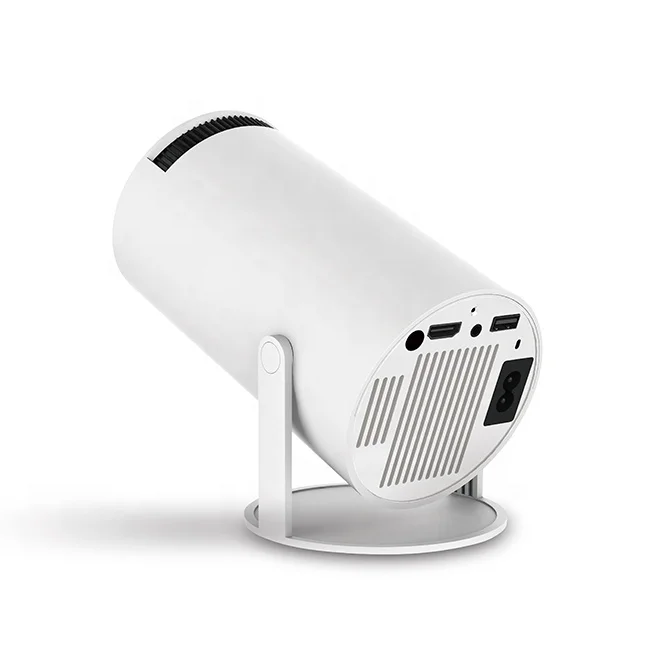 Hy300 Pro Max 800p Film Wifi LCD Film Led Smart Video Mini Moderne Android Draagbare Home Theater Cinema 4k projector