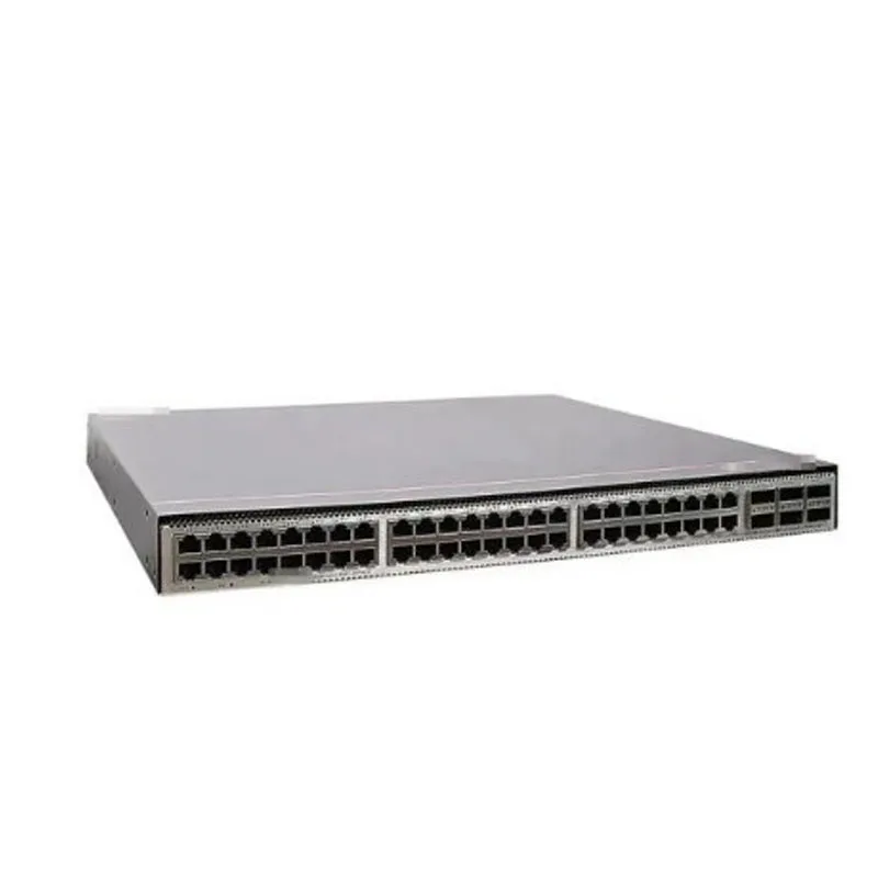 Stock Managed Multi-layer Network Optical Switch CE8850-EI-B-B0B
