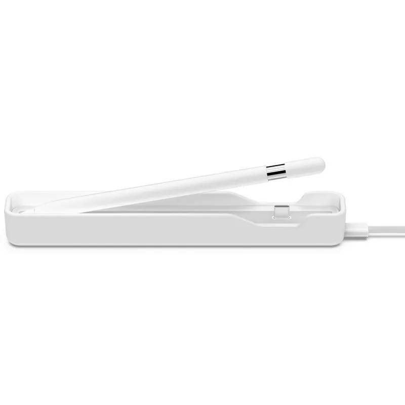 

Suitable for Apple pencil (USB C) charging station mobile charging station stylus storage box mobile power supply