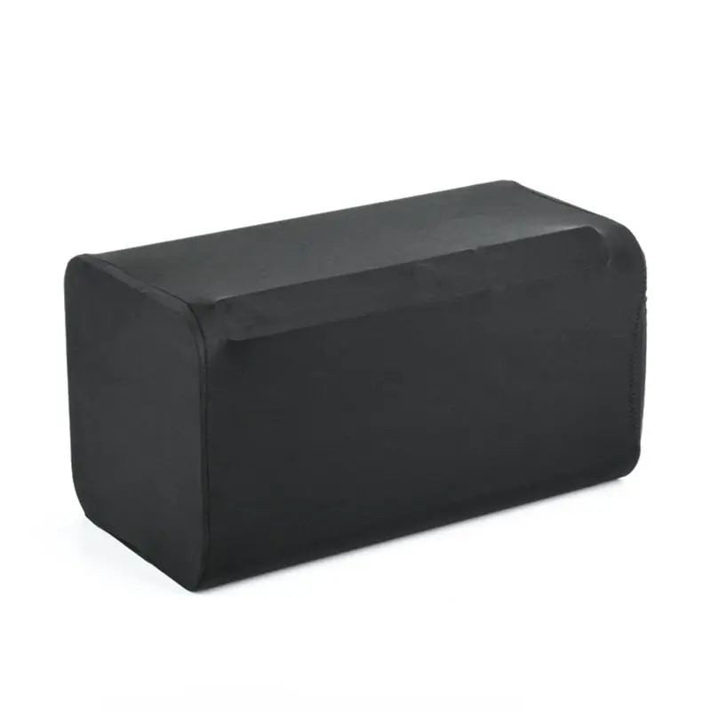 HowAA87 For UE Hyperboom Speaker Dustproof Sleeve Protective Dust Cover Keep Speaker Clean and Safe Easy to Use