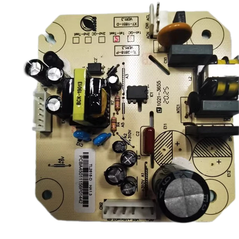 

Air purifier accessories power board For Philips AC3033 AC3036 AC3055 AC3058 AC3855 AC3858