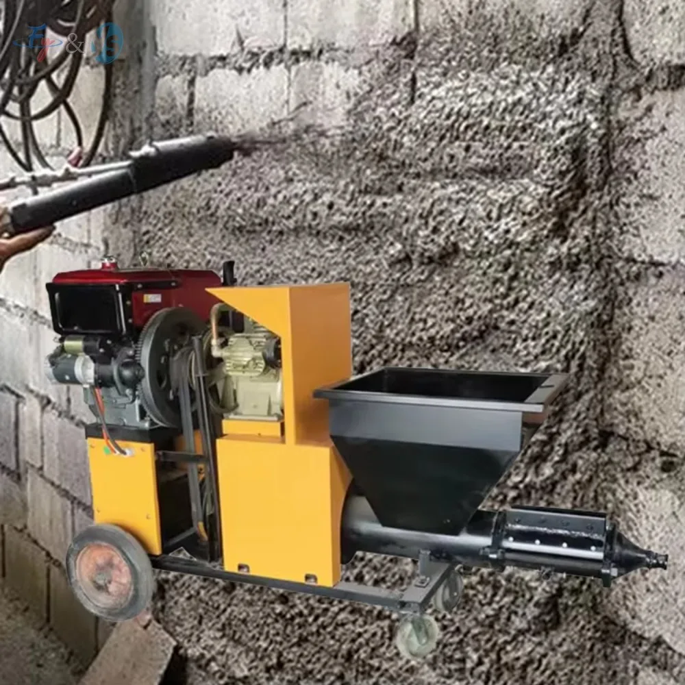 

Электрический дизельный мини-настенный шпатель, раствор для распыления штукатурки, пистолет-распылитель, раствор для штукатурки, распылитель штукатурки