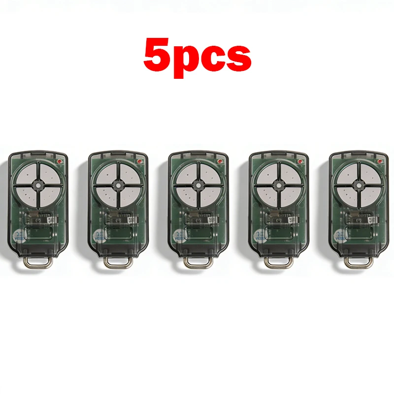 lot-de-5-telecommandes-ouvre-portes-de-garage-triocode-ata-ptx5v2-ptx5-ptx2-ptx-2v1-ptx-5v1-et-ptx-2v2-43392-mhz