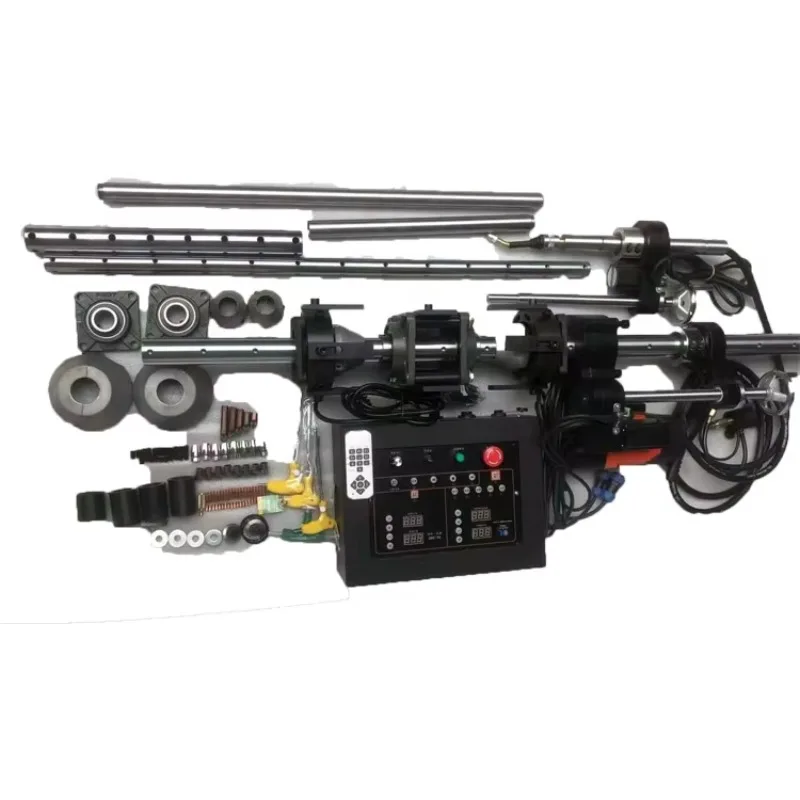 

Portable Boring Welder Wire Boring Machine