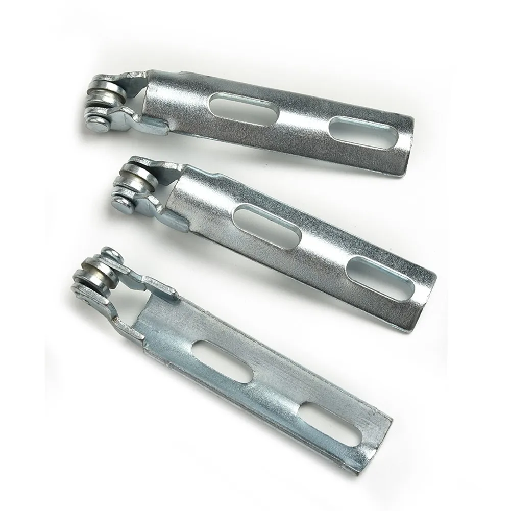3pcs Jig Saw Guide Wheel Assembly For 55mm Reciprocating Rod Guide Wheel Systems Designed For Precision Sawing Tasks