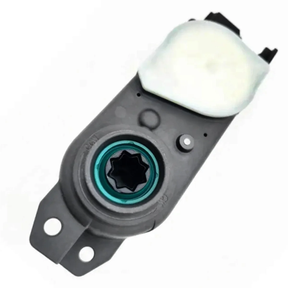 Aktuator Motor rana Radiator L1MB-8476-AA Actuator untuk Ford untuk Explorer 2020-2023 aktuator udara