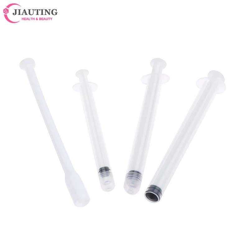 1 pz moda applicatore vaginale lubrificante iniettore siringa Lube Launcher strumenti sanitari
