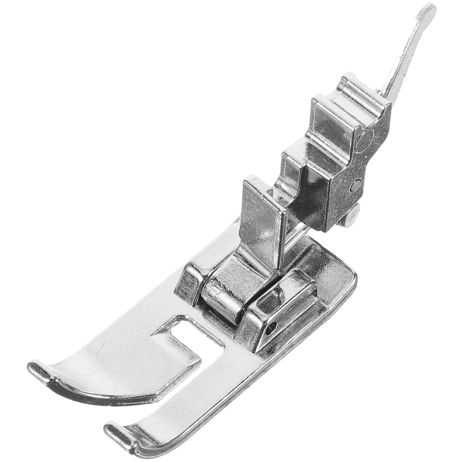 

505A Presser Foot H Sewing Machine Accessories Fit Most Fabrics Easy Installation Safe Smooth Professional Tools