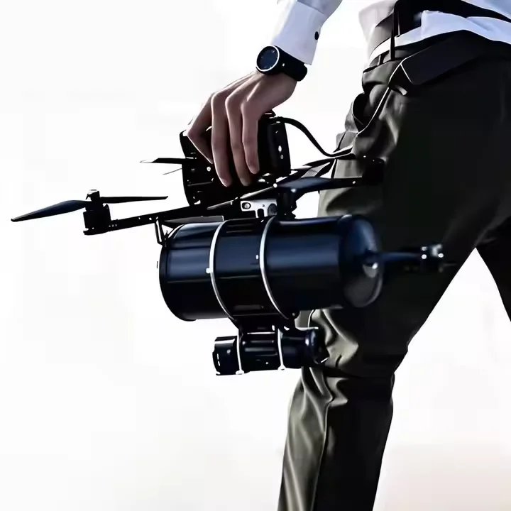 

Канистра для оптического волокна FPV 20 км 3/5/7/10/20/30 км для аксессуаров для разъемов FPV