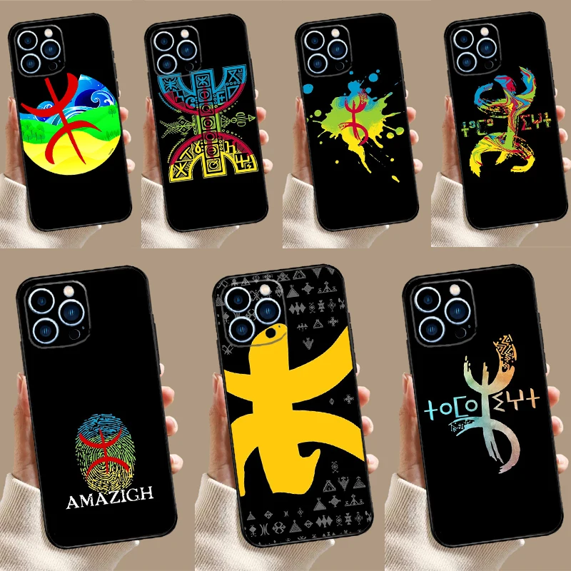 Amazigh Symbol Berb… - image