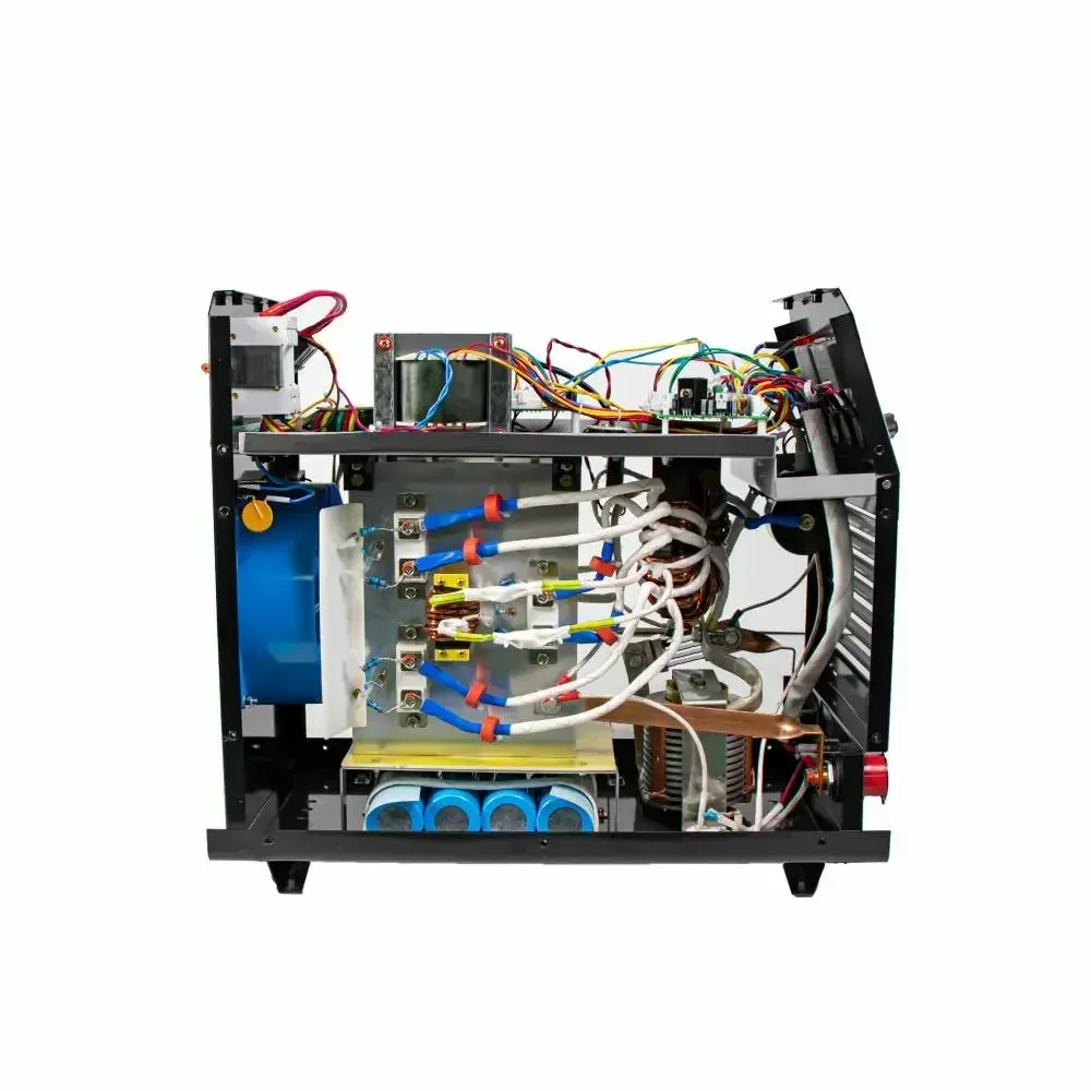 حار بيع Tianwei مصنع بيع لحام NBC-350 العاكس MIG MAG آلات لحام القوس