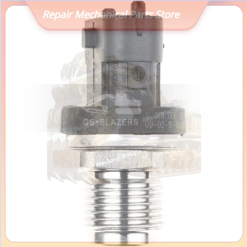 

For 0281006364 0281006425 0281002915 0281002719 0281002851 0281006018 0281006186 Sensor Combustible High Quality and Durable