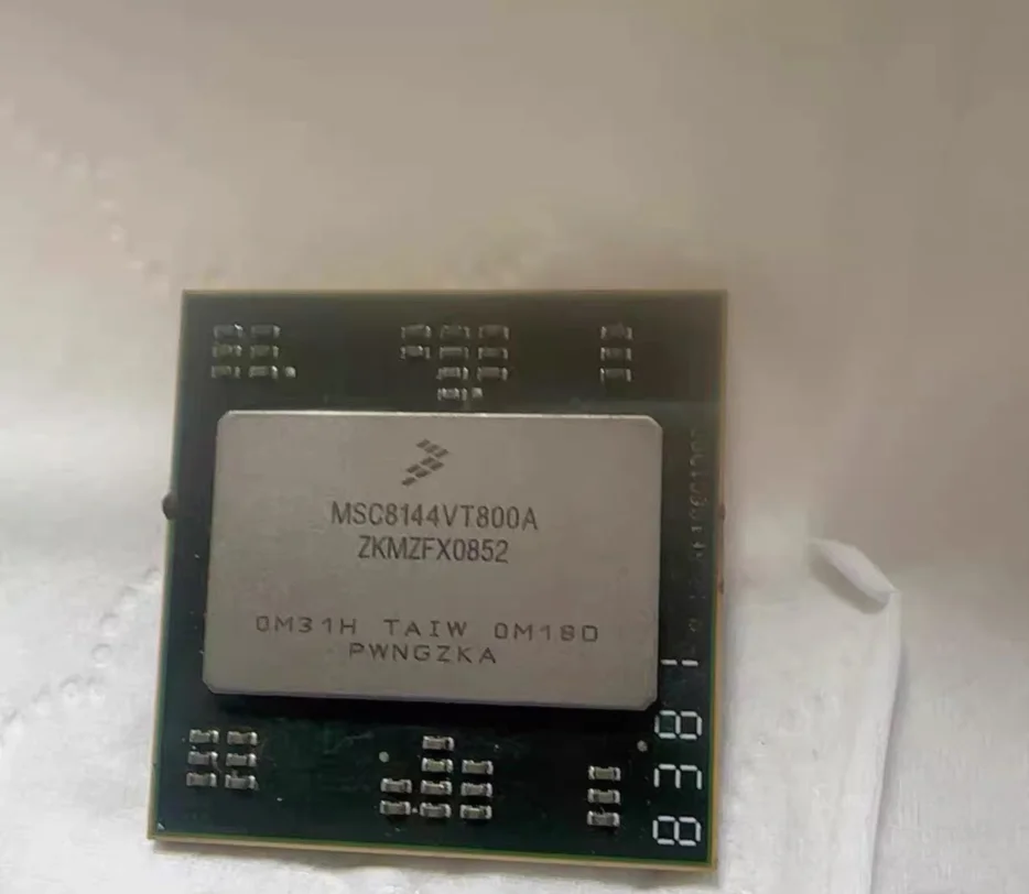 MSC8144VT800A MSC8144 MSC8144VT MSC8144VT800