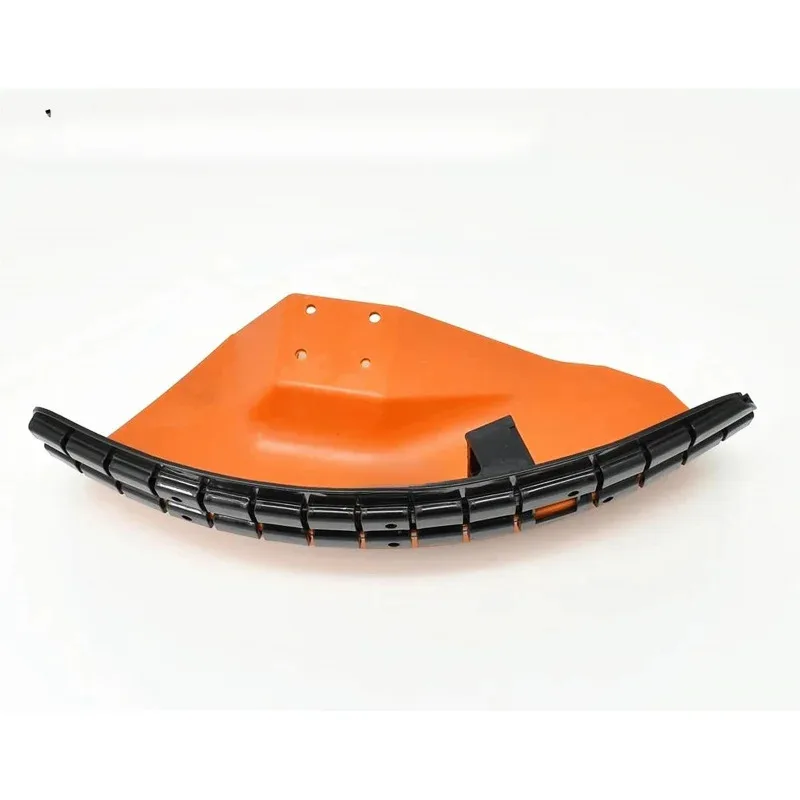 For Garden Roadside Landscaping Machinery Accessories STIHL Old Model FS120 Brush Cutter Grass Trimmer Mudguard Cover
