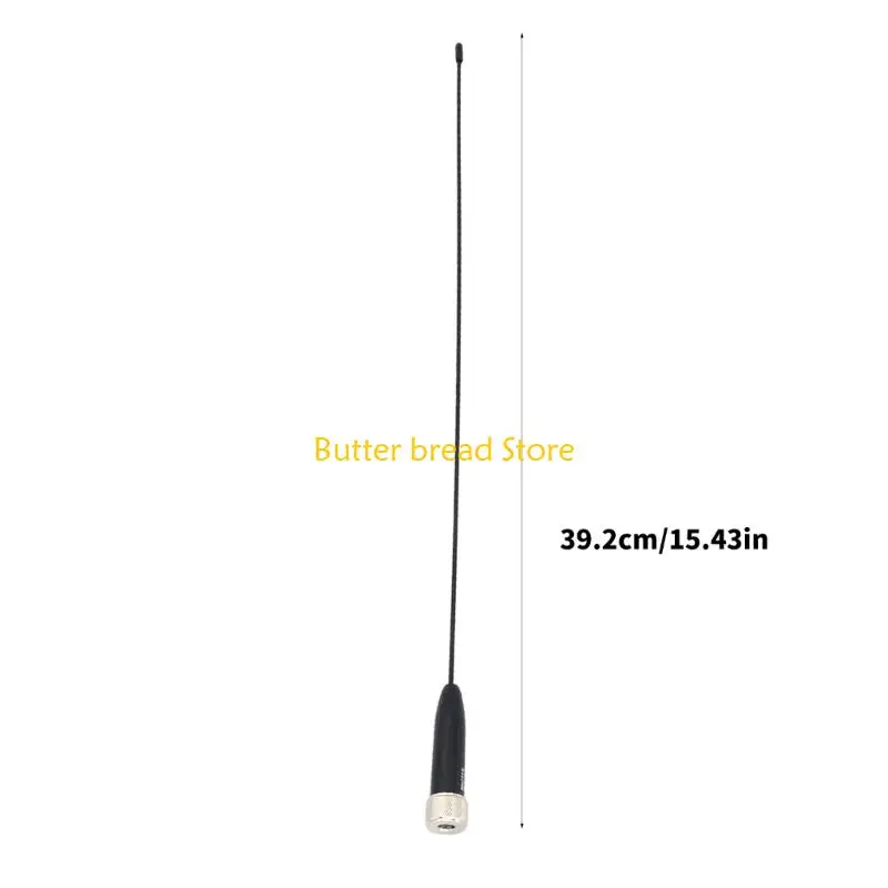 W89C Outdoor High zyskuje anteny z samią SMA dla urządzeń komunikacyjnych ręcznych