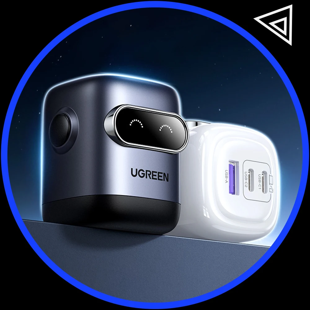 Ugreen Q Pai Charge… - image