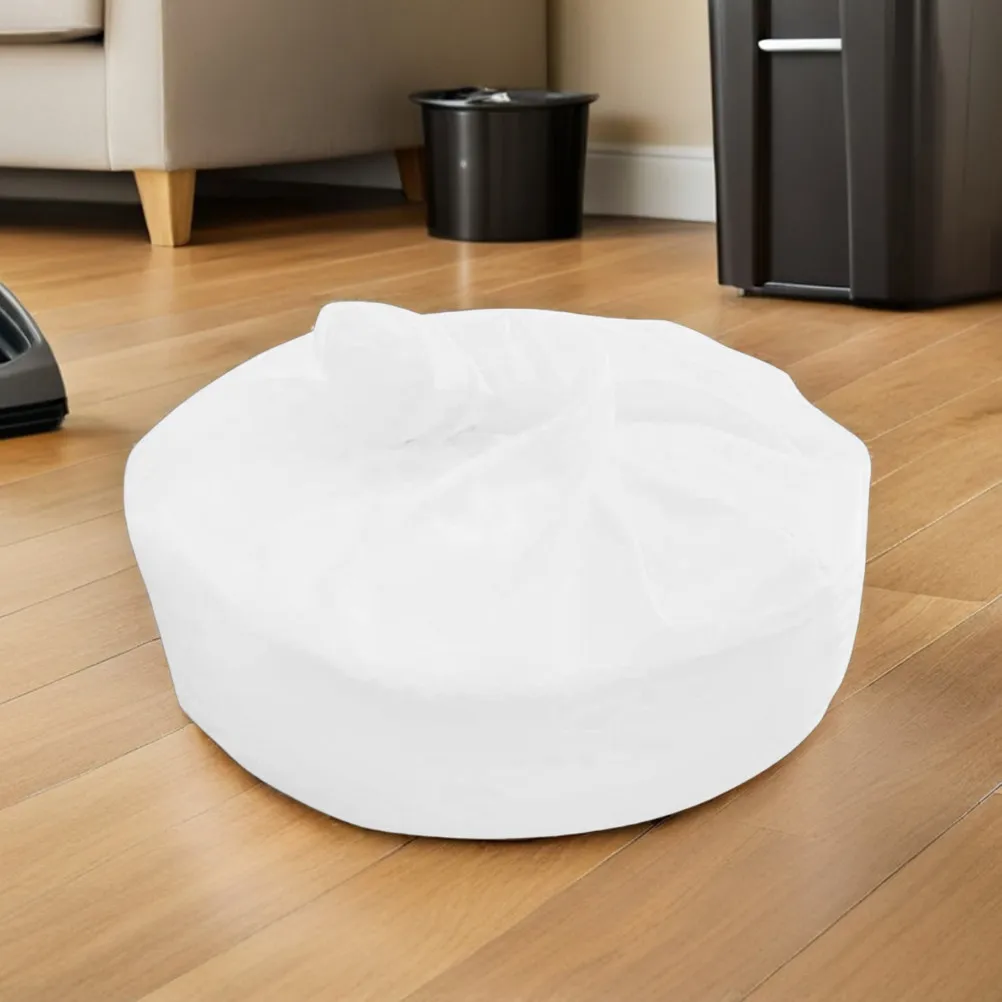 Lazy Sofa Inner Liner Breathable Bean Bag Sleeve Replacement Easy Clean Machine Washable Home Office Outdoor Bean Bag Cover view 3