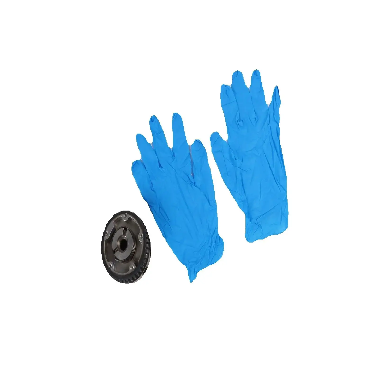 

1 шт. звездочка распределительного вала VVT 13025-JA01B для Nissan Altima Rogue Sentra 2007-2015 2.5L