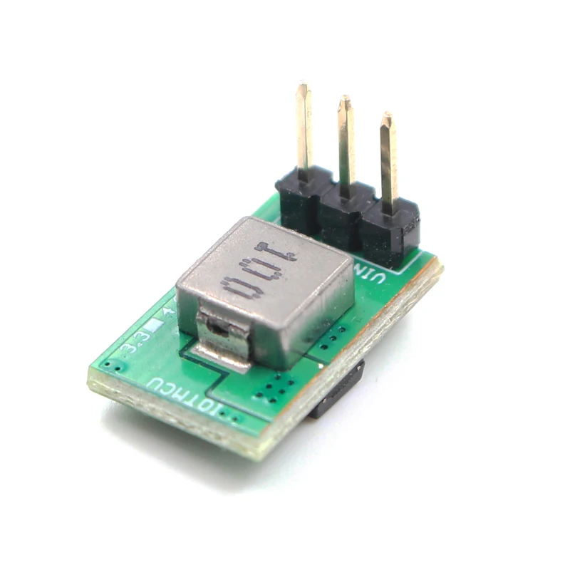 MP1584EN DC-DC Mini Buck Boost Converter Power Module DC 3.3V 4V 5V Mini Buck Buck Boost Converter Power Module Board DIY