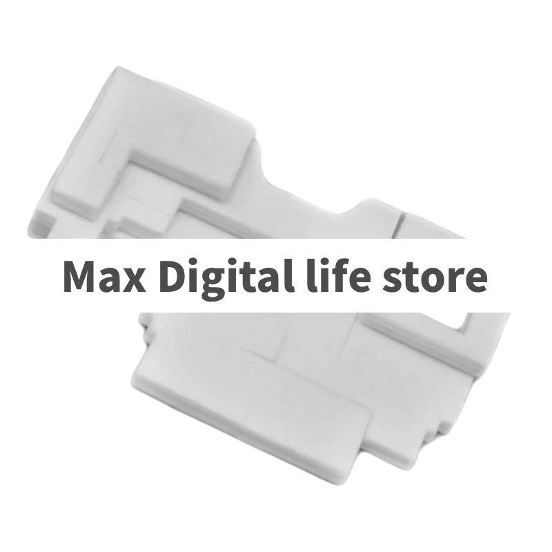 

1 Set For MC-G02 G2160 G3160 G1220 G2260 G3260 G3360 G1420 G2420 G2460 G3420 G3460 G3620 Ink Maintenance Box Chip & Sponge