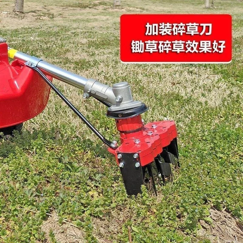 New Weeding Wheel Gear Box Weeding Machine Weeding Wheel Greenhouse