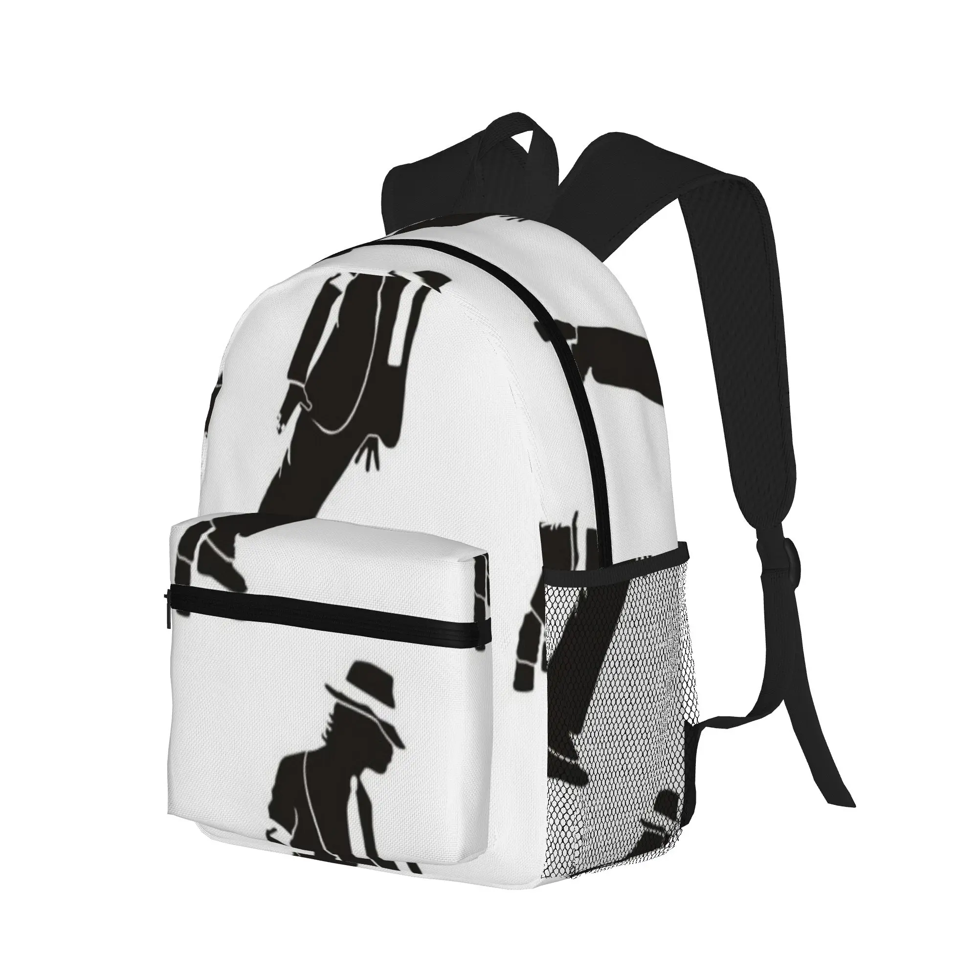 SMUUVE Criminal  Casual Backpack for Students and Adults Student