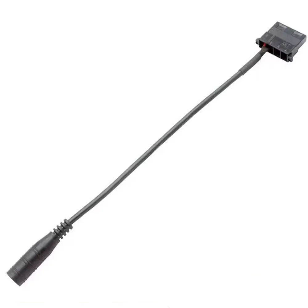 PC 4PIN Molex 5.5mm X 2.1mm DC Power Cable 12v 9v 5v for Fans Moden Route Camera