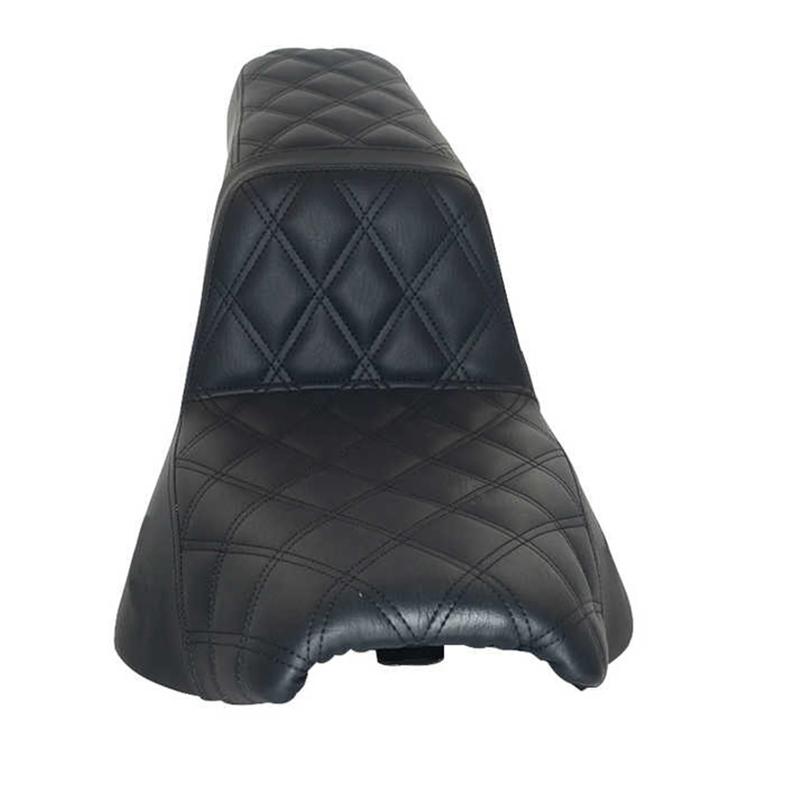 For Harley Softail M8 Street Bob FXBB 114 FXBBS Slim FLSL FLDE Heritage Classic FLHC FLHCS Motorcycle Seat Saddle Pad - view 5