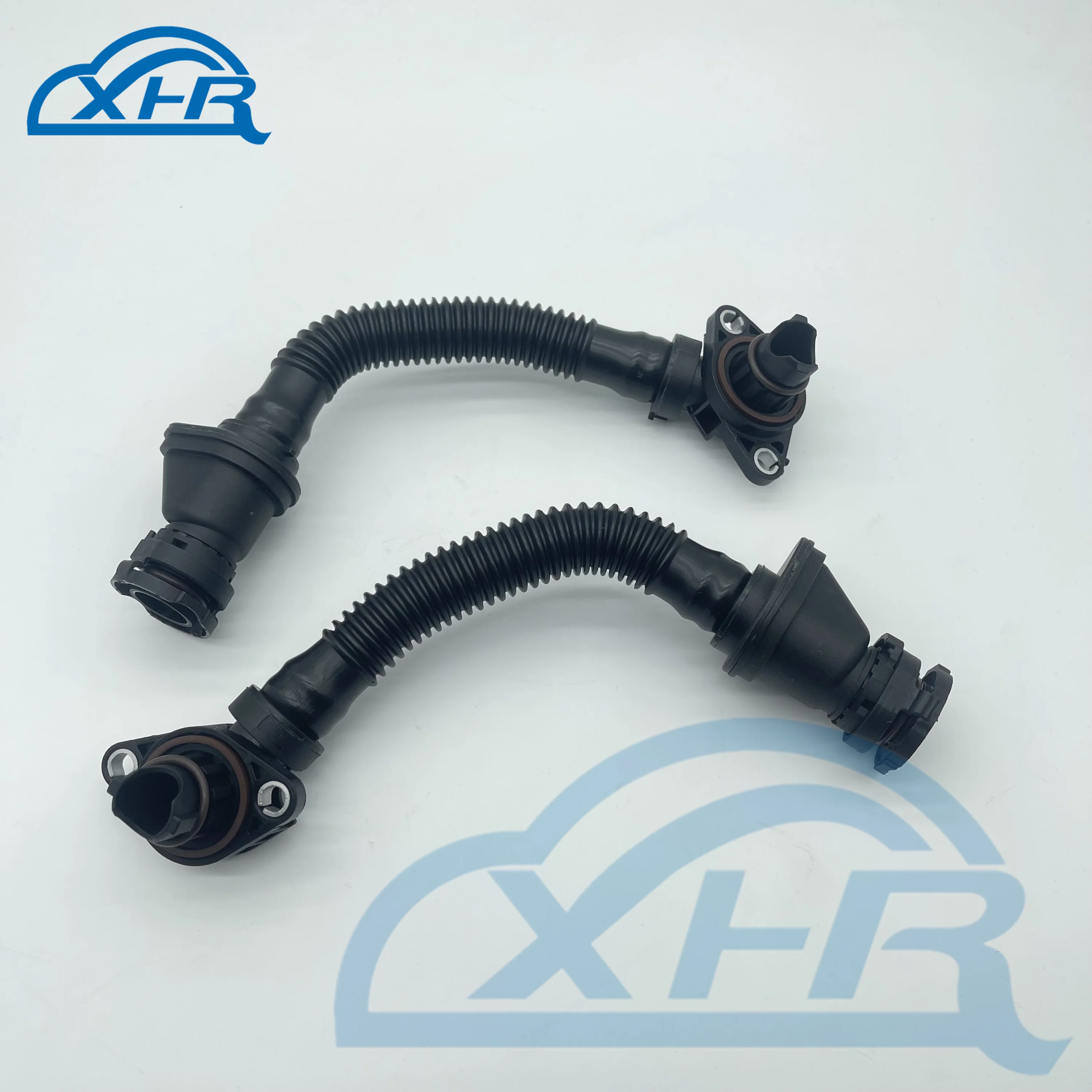 11157843150 11157843151 7843150 High Quality Car Auto System Cooling System Engine Crankcase Breather Hose for BMW F10 F06 F12