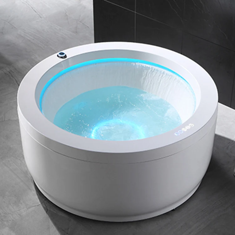 

Yacusi Inflable Yacuzzi Indoor 2 Person Spa Whirlpool Portable Bathtub Yacuzzi Nozzle Parts