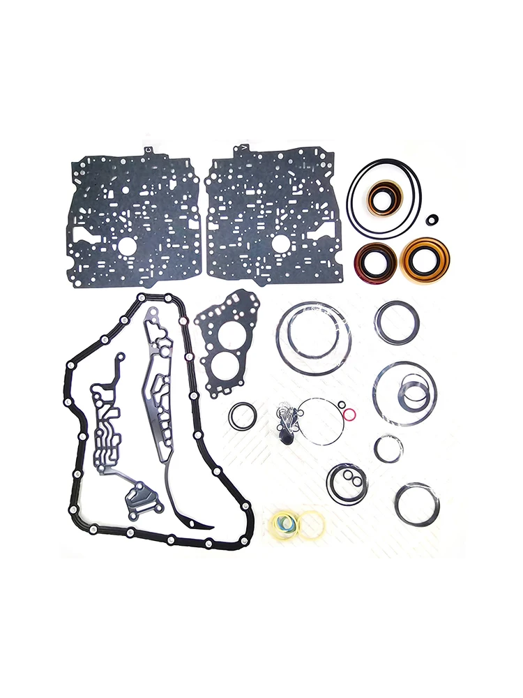 

4T65E 4T65 Automatic Transmission Repair Kit Gasket Oil Sealing Ring For VOLVO GM BUICK Car Accessories