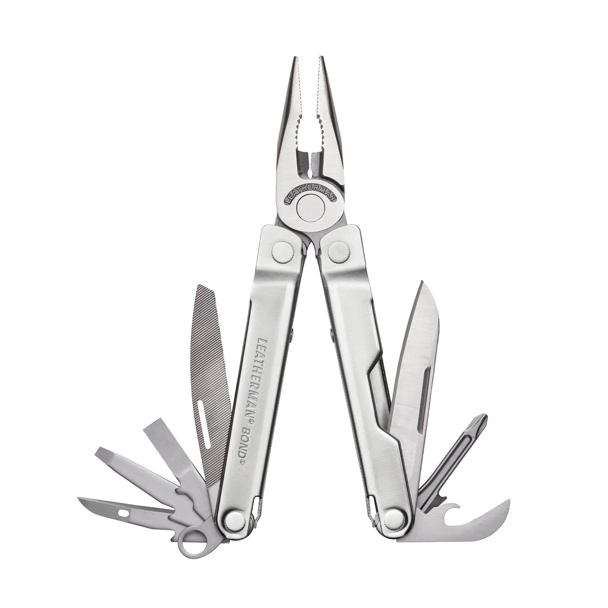 

Leatherman BOND MULTI-TOOLS Plier