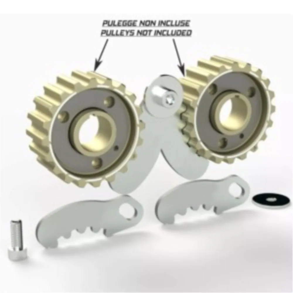 

For Ducati Hypermotard 950 XDiavel RVE Testastretta Engine Camshaft Timing Pulley Locking Belt Changing Tool Hypermotard 950 SP