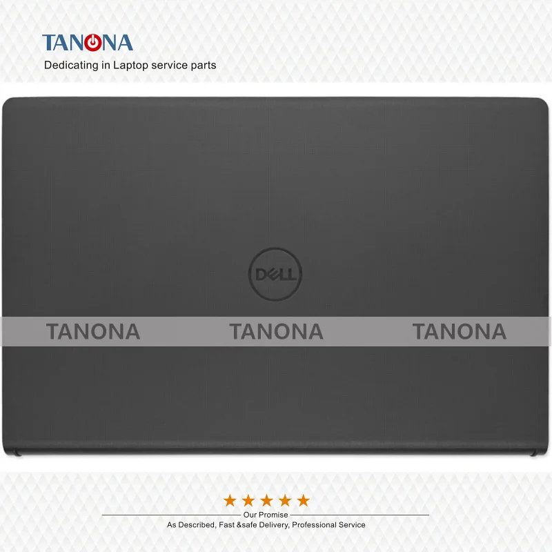 

0DWRHJ DWRHJ New For Dell Vostro 15 3510 3520 3525 LCD Rear Top Lid A Cover Case