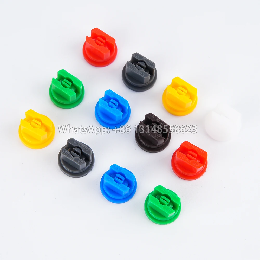 5/10 قطعة/الوحدة مروحة على شكل حقيبة فوهة البخاخ الزراعة الفاكهة التغشية الرش الانحلال إكسسوارات الحديقة