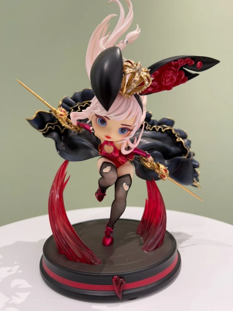 

original Collect TianYe Studio Queen Of Hearts collectible toy gift