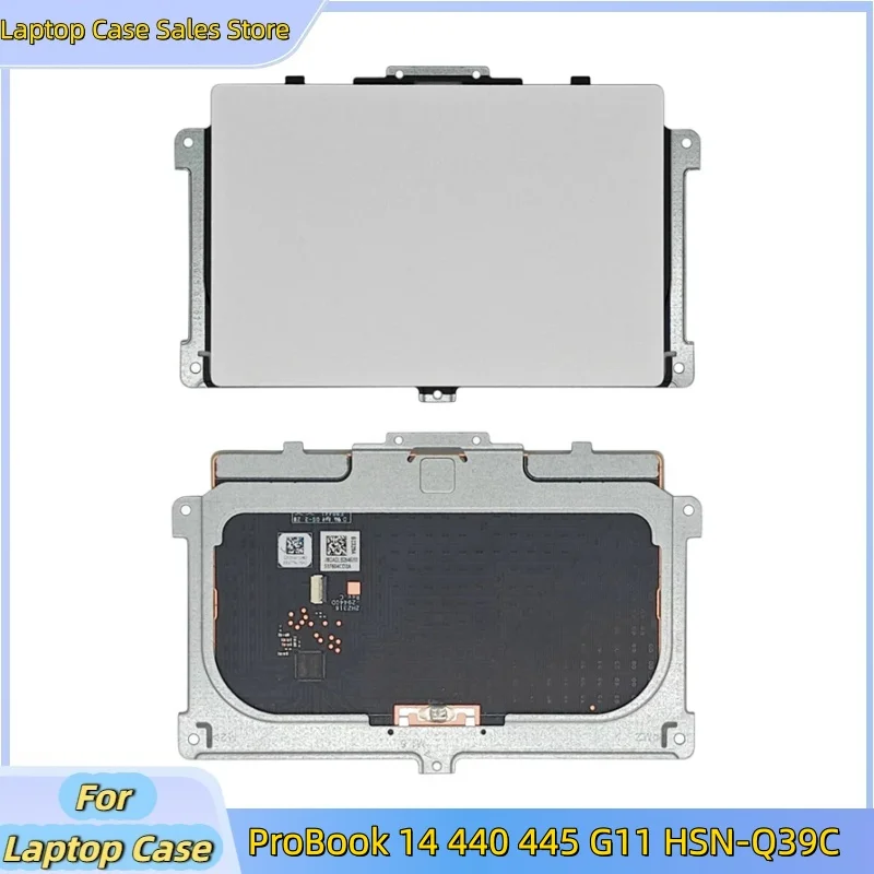 

Новая сенсорная панель (тачпад) HSN-Q39C для HP ProBook 14 440 445 G11, маленькая плата для мыши
