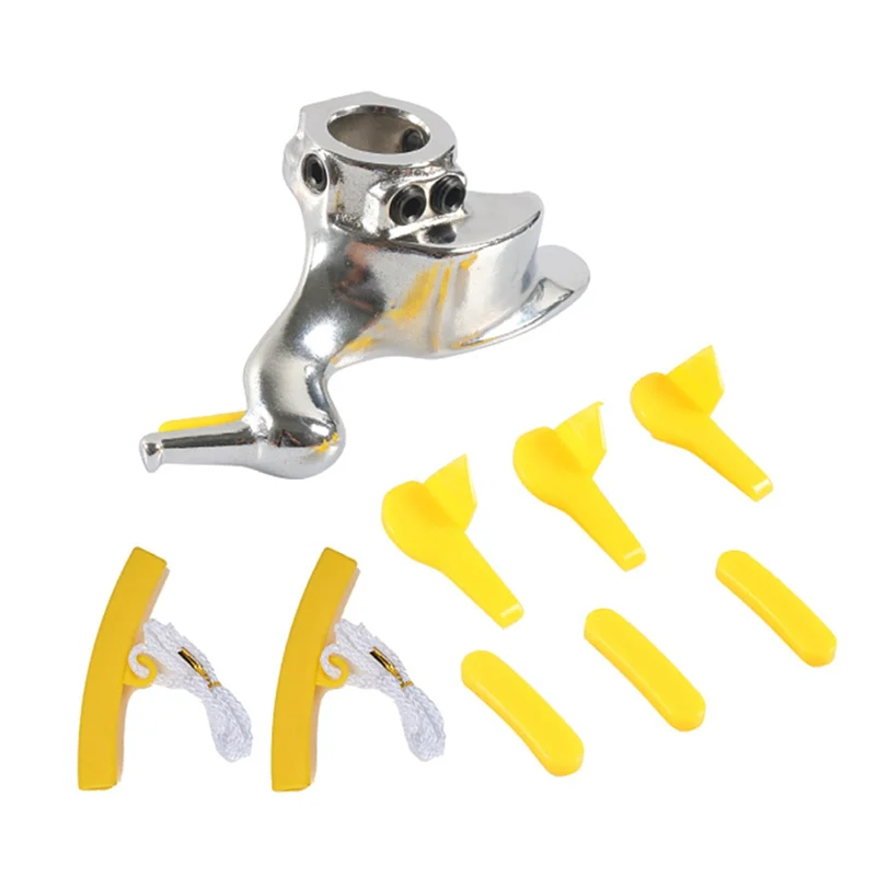 

Automobile Tire Changer Mount Tire Changer Duck Head Tool Car Accessories Automobile Tire Demount 30Mm