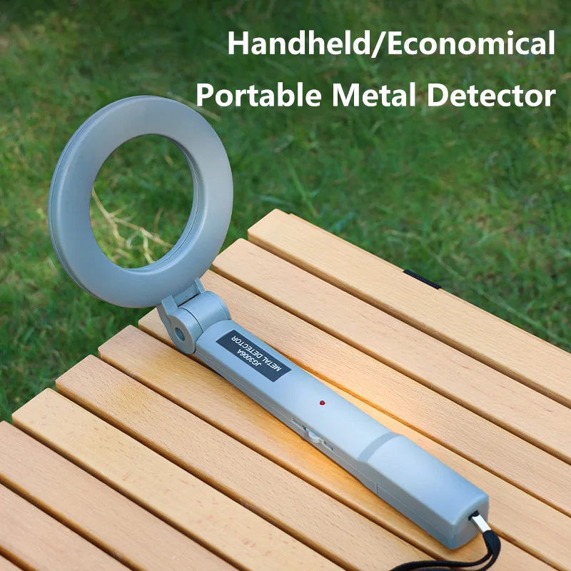 

Ручной металлоискатель высокой чувствительности для досмотра в небольших помещениях, прибор для проверки на наличие мобильных телефонов